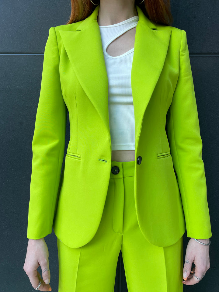 Miley Blazer